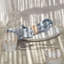 Maria Linen Square Napkins-1880030308
