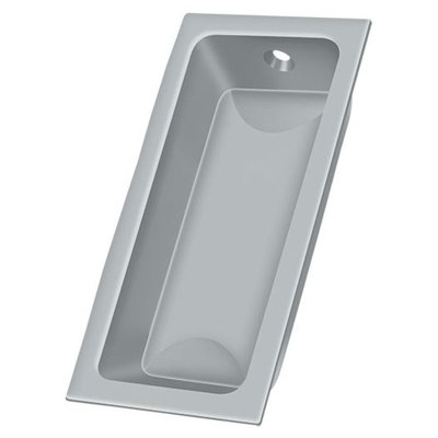 Flush Cup / Bin Pull