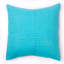 Taie décorative 100% coton Freeport - Euro-22167076-22167072