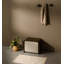 Banc de rangement pour chaussures en bambou-165491130