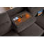Upholstered L-Shaped Sectional Right Hand Facing