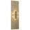 Aperture 1 - Light Flush Mount Sconce