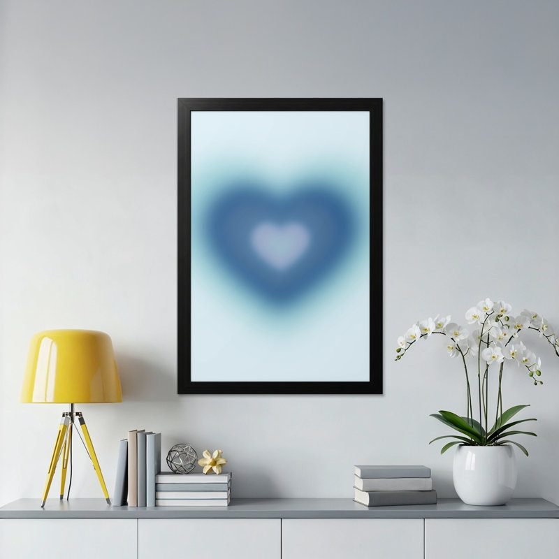 Cedano Single Picture Frame Print, 35.56cm H x 27.94cm W