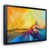 Black Framed Canvas
