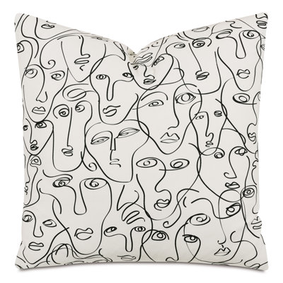 Pillow Cover & Insert