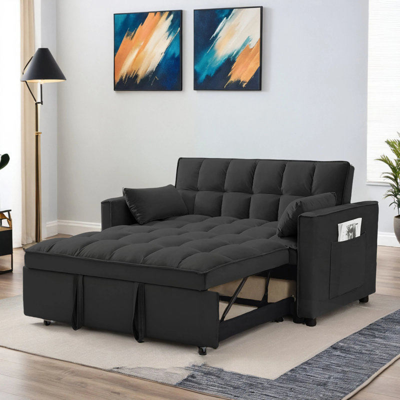 Causeuse inclinable Couch