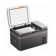 25L Portable Fridge: Fast Cooling