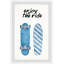 «Mylor Cool People Skate», reproduction encadrée-1638484032