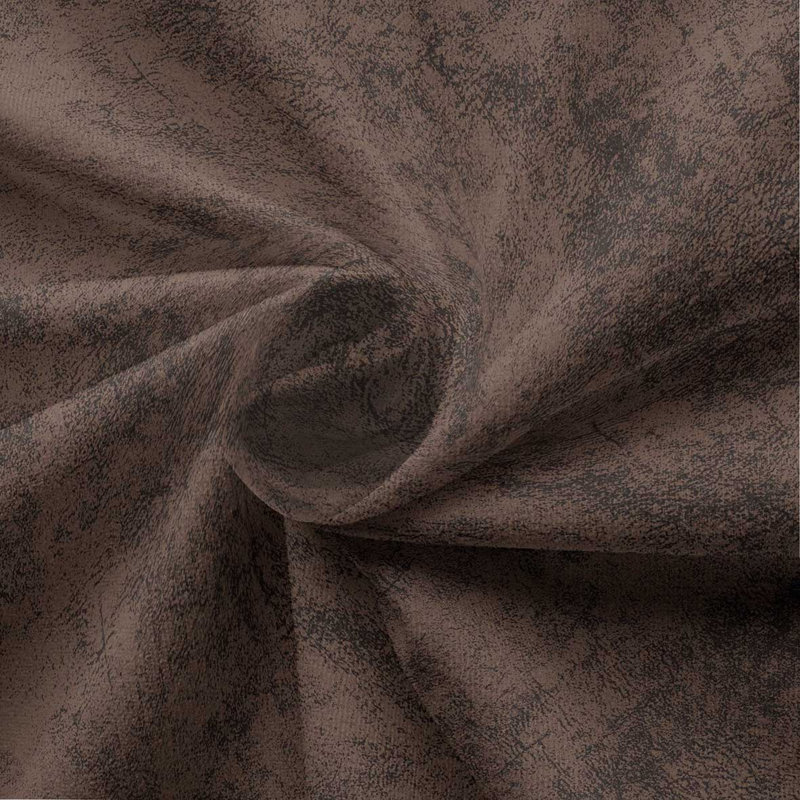 Tissu performance Ambesonne, Vert brun