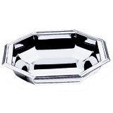 Cellini Stainless Steel Salad Bowl