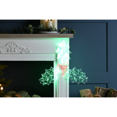 46cm LED String Lights