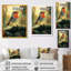 Ikin - Animals Wall Art-1134870197-1134870196-1134870203