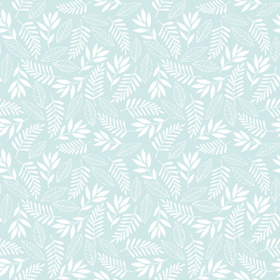 Eccleshall 10m x 53cm Matte Wallpaper Roll