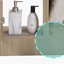 Ensemble de meuble-lavabo pour salle de bain avec lavabo 16 po 16 po-1260304641