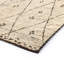 Gretchen Hand Knotted Wool Argyle Area Rug in Gretchen-433495497