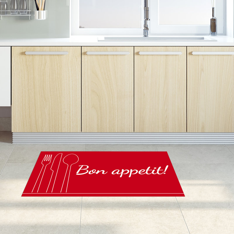 Gignilliat Area Rug, Rectangle 52 x 280cm