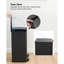 Stainless Steel Waste Bin