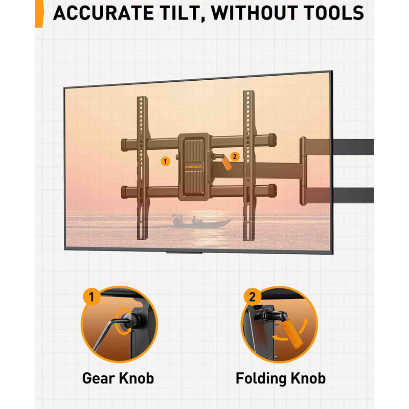 KYEUIN Electronic Mount