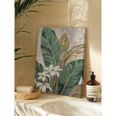 Framed Wall Art
