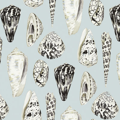 Jardin Animal Print Wallpaper Roll