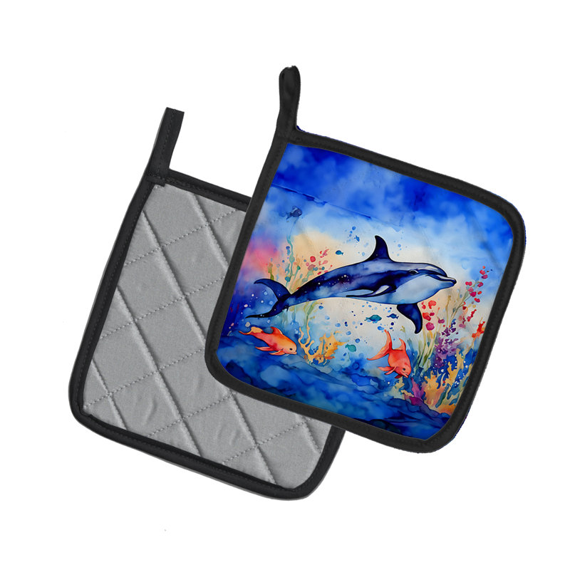 Ensemble de la collection Caroline's Treasures Nautical