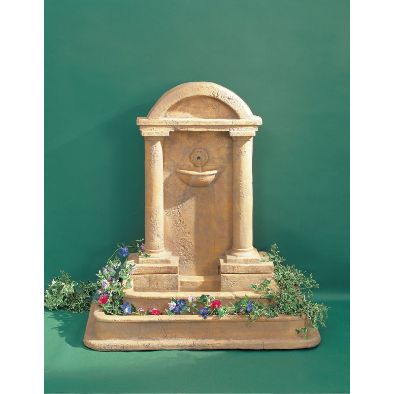 Hardiman Waterfall Fountain