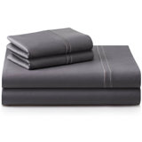 Supima Sateen Sheet Set