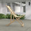 Alayah Folding Deck Chair-40471456