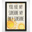 Sunshine A' Wall Decal-47841188-47841183