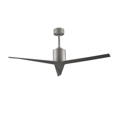 Eliza Outdoor Downrod Ceiling Fan
