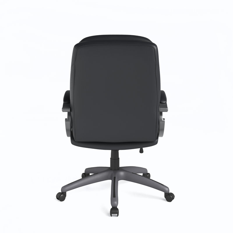 Genuine Leather Executive Chair