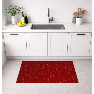 Tapis de cuisine Vast Sky
