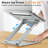 Metal Stackable Monitor Stand-283692619
