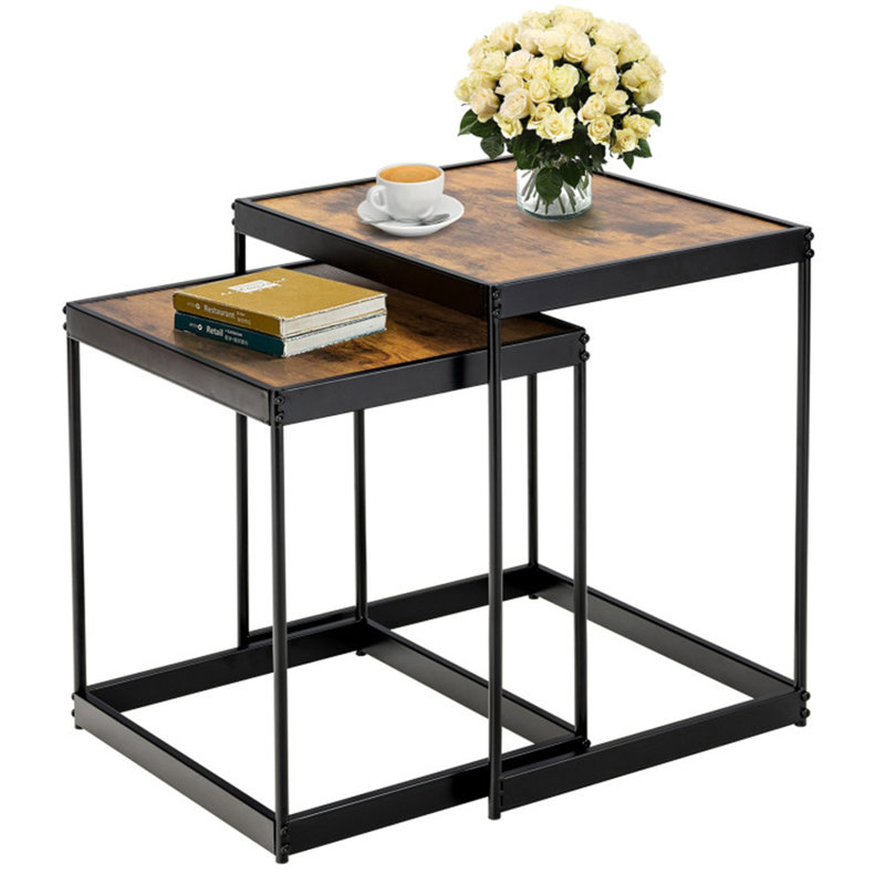 Table basse Tramine