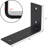 Trumbo Farmhouse L Brackets