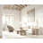 Bernhardt Antibes Cocktail Table