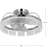 Fanin 18'' Ceiling Fan-1272583410
