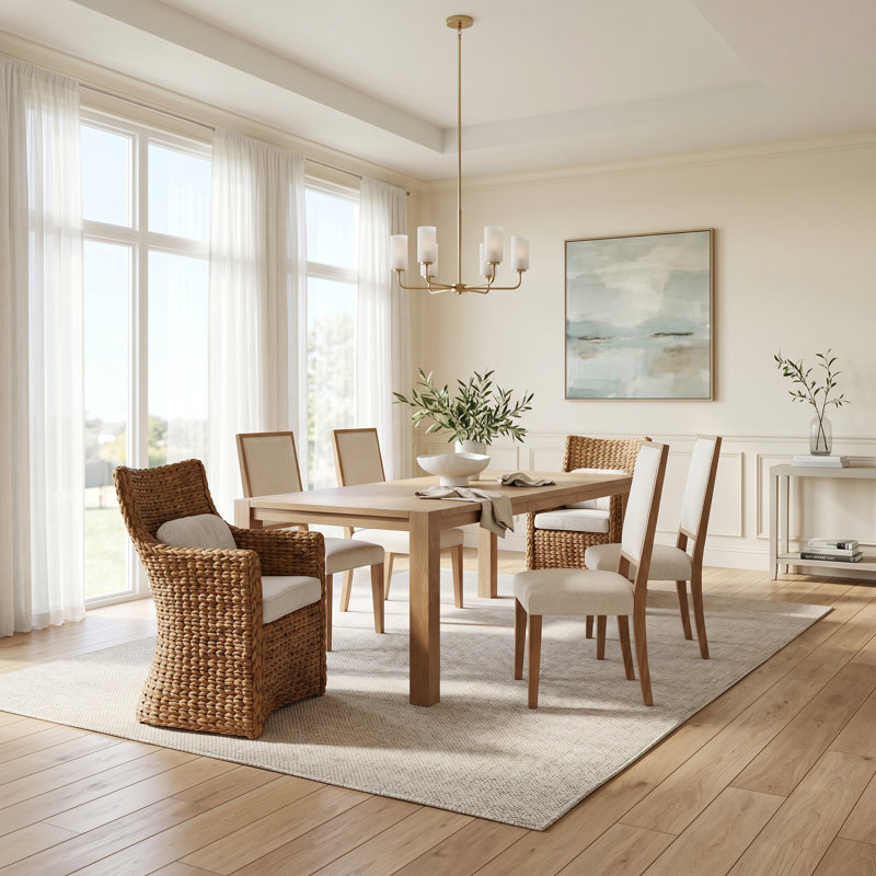 7 - Piece Dining Set