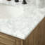 Ensemble de meuble-lavabo simple 30 po Hermes-73360025