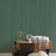 Opulence Luxury Italian Pleated Texture Double Width 33' L x 42" W Wallpaper Roll-63825117