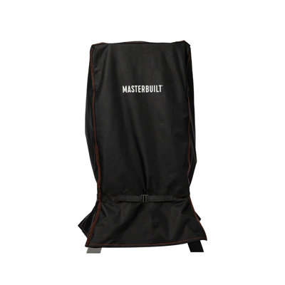 Masterbuilt Black Smoker Cover For MB20060321