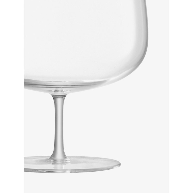 Bar Culture Handmade Gin Balloon Glass