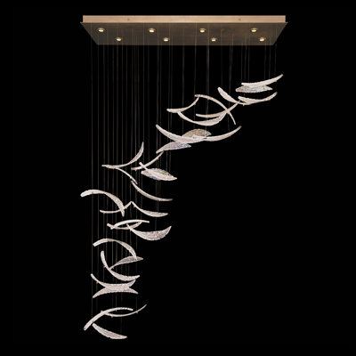 Elevate 8 - Light Pendant
