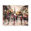 No Frame Print on Canvas