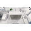 Ensemble de meuble-lavabo simple 48 po Tusculum-569481034-570155351
