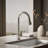 Artifacts Pull Down Bar Faucet-20417351