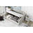 Upholstered Daybed With Underneath Storage,Full Size, Gray-454989954