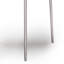Tables gigognes 3 pieds Alsafi