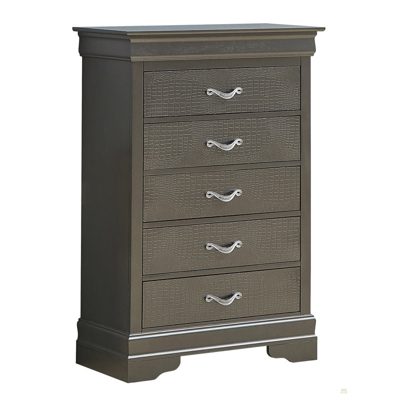 Coffre de rangement, Noir