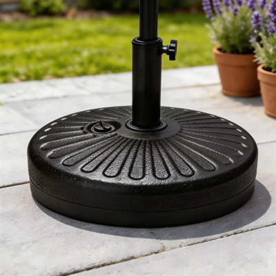 2.75kg Free Standing Umbrella Base